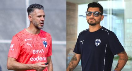 Rayados: ¿Cepillado? Demichelis revela la decisión que tomó sobre el futuro de Tecatito