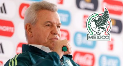 Javier Aguirre: Los naturalizados que ha llamado como técnico de la Selección Mexicana