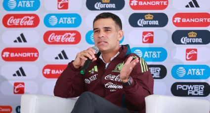 Rafa Márquez: La Selección Mexicana podría perder al 'Káiser' ante oferta tentadora