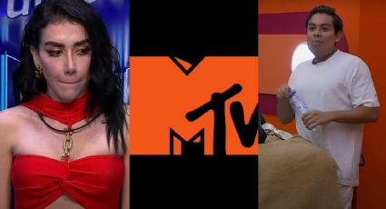 LCDLF: MTV se burla de Ricardo Peralta tras ataque a Karime Pindter