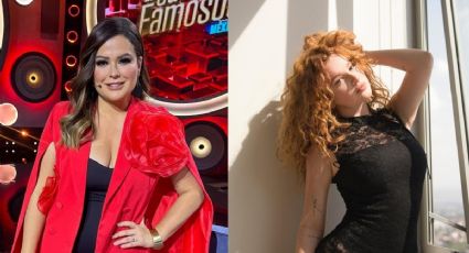 La Casa de los Famosos: Mamá de Briggitte revela que encaró a Mariana Echeverría tras salir del reality show