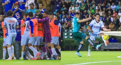 León implementa "juego sucio" contra Cruz Azul para evitar que les llenen el estadio