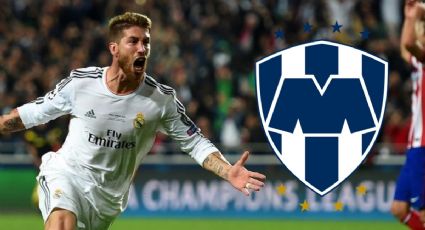 Sergio Ramos, el histórico futbolista que podría fichar con Rayados