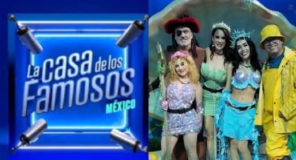 La Casa de los Famosos: Revelan que el reality show estaría arreglado