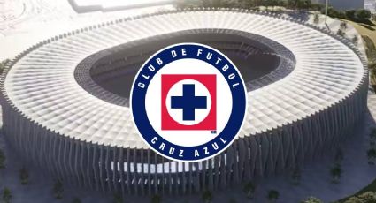 Cruz Azul y un estadio que siguen sin construir (VIDEO)