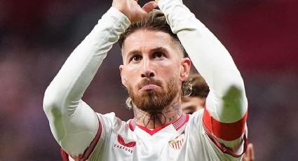 Sergio Ramos podría compartir equipo con un mexicano tras descartar a Rayados