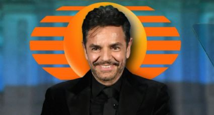 ¿Adiós veto? Eugenio Derbez regresa a Televisa tras años de ausencia