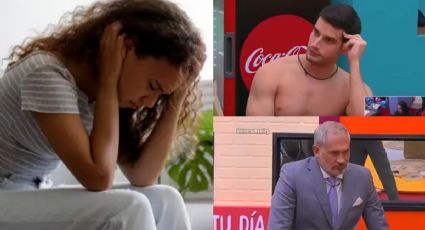 Usuarias señalan a La Casa de los Famosos por crisis de ansiedad por culpa de Adrián Marcelo