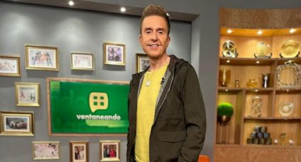 Daniel Bisogno: Piden donadores de sangre para el conductor de TV Azteca, ¿cuál es su estado de salud?