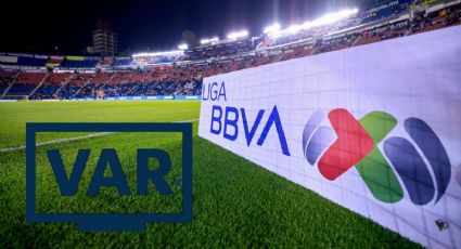 Liga MX implementará VAR al estilo de la NFL, ¿cómo funcionará?